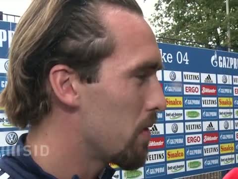 Schalker Fuchs ohne Verständnis für Pfiffe der eigenen Fans