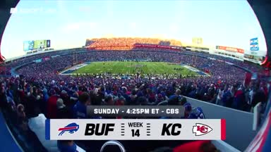 NFL-Preview: AFC-Kracher in Kansas City