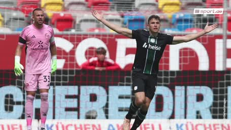 Neue VAR-Technologie wirbelt Bundesliga auf
