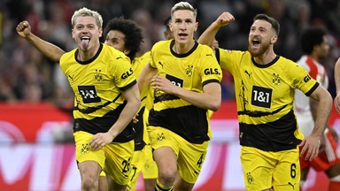 BVB und Co. gerüstet für heißen CL-Showdown