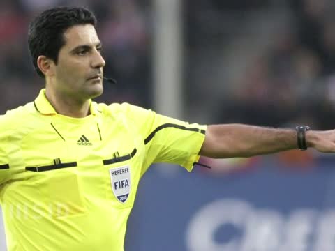 Depression: Rafati erklärt Selbstmordversuch mit Leistungsdruck