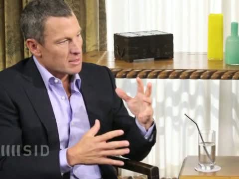 Armstrong muss nun doch strafrechtliche Konsequenzen befürchten