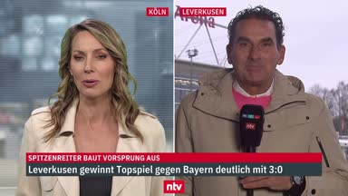 Bayer-Herz strahlt - Tuchel hat "vercoacht"