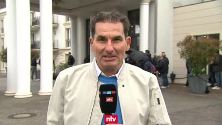 EM-Countdown für DFB-Team beginnt