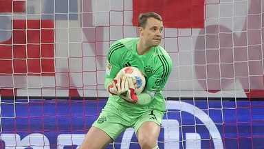 Neuer bald im elitären Klub