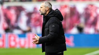 Köster: Dann könnte RB die Rose-Reißleine ziehen