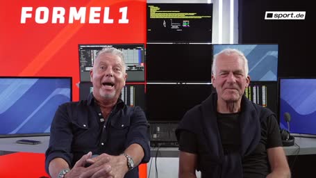F1-Experten beleuchten "Norris' Nullnummer"