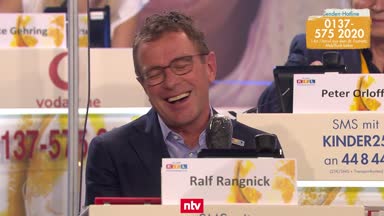 Löw-Nachfolger? Ralf Rangnick vermeidet Dementi