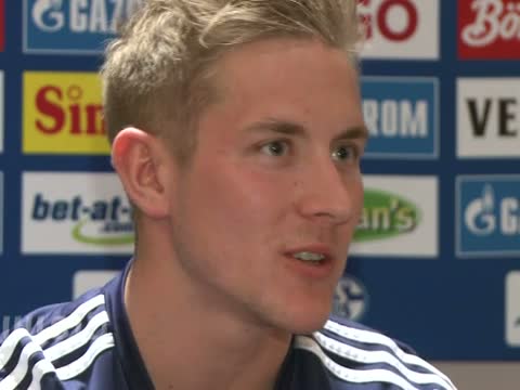 Holtby: "Möchte meinen Traum erfüllen"