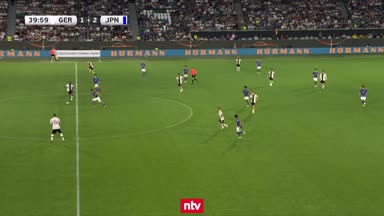 Dicker Schlotterbeck-Bock: Fast das 1:3