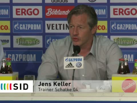 Schalke empfängt HSV: Kampf um Europa