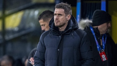 Kehl erwartet "riesigem Fight" im Rückspiel Kehl erwartet "riesigem Fight" im Rückspiel