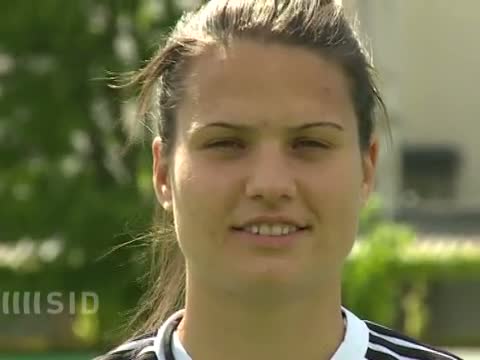 EM-Porträt: Dzsenifer Marozsan - das Supertalent