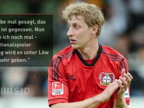Kießling: Nie mehr Nationalmannschaft unter Löw
