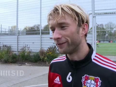 Rolfes freut sich über möglichen Friedrich-Transfer