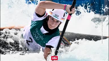 Ricarda Funk - Olympiasiegerin aus dem Flutgebiet