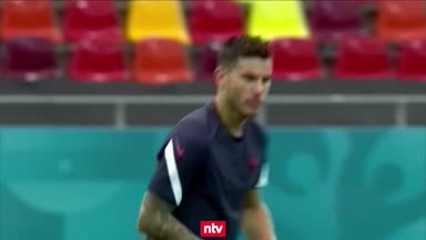 Hernández in Not: Muss der FCB-Star in den Knast?