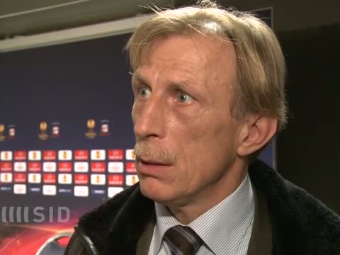 Hannover feiert größten internationalen Erfolg der Klubgeschicht