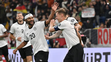 DFB-Erkenntnisse: Bayern-Block geht voran