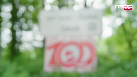 Unvergessen! 70 Jahre Wunder von Bern