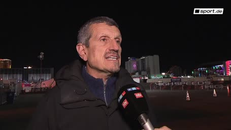 Steiner: Verstappens Titel "sehr beeindruckend"