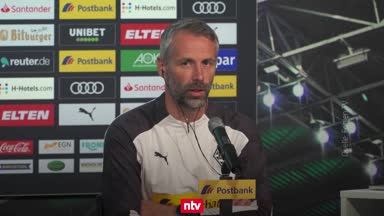 Rose über Bayern-Spiel: "Haben 3 Punkte fest eingeplant"