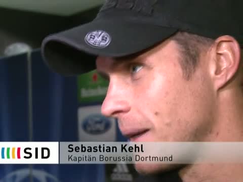 1:0-Erfolg über Ajax: BVB startet erfolgreich in Todesgruppe