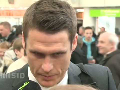 Kehl: "Ein Unentschieden in Malaga wäre gut"