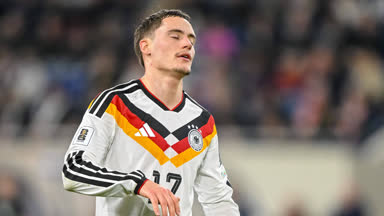 Was passiert, wenn die Deutschland verliert? Was passiert, wenn die Deutschland verliert?