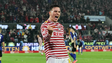 Stadion-Lied! El-Mala-Hype in Köln immer irrer