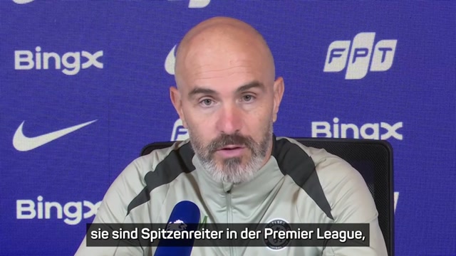 Chelsea vs. Arsenal: Das Gipfeltreffen der Premier League Chelsea vs. Arsenal: Das Gipfeltreffen der Premier League