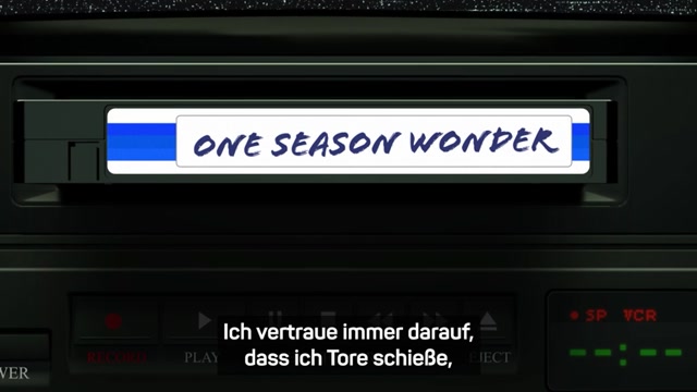 Harry Kane: Vom "One-Season-Wonder" zur 300-Tore-Marke Harry Kane: Vom "One-Season-Wonder" zur 300-Tore-Marke