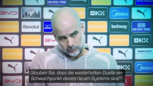 Alte Bekannte: ManCity vs. Real Madrid