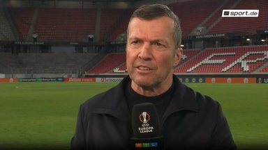 Matthäus: Keine Chance auf Neuer-Comeback