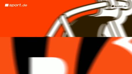 Highlights: Bengals siegen - Burrow zaubert