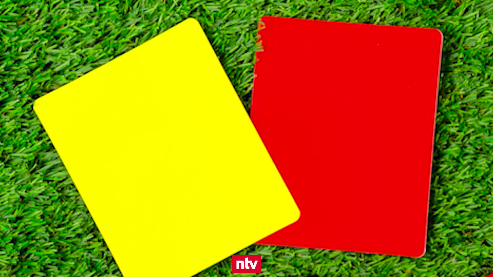 Schiri Felix Brych spricht über Tiefschläge