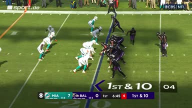 Wheelroute! Jackson und Hill schlagen zurück