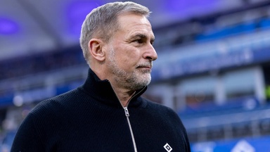 Wirbel um Kuntz - HSV reagiert