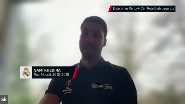 Khedira: Kompany formt Siegerteam