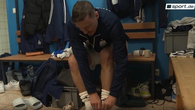 RTL-Experte Kruse feiert Comeback in der Oberliga RTL-Experte Kruse feiert Comeback in der Oberliga