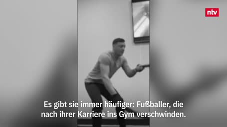 Özil wird zu "Mucki-Mesut"