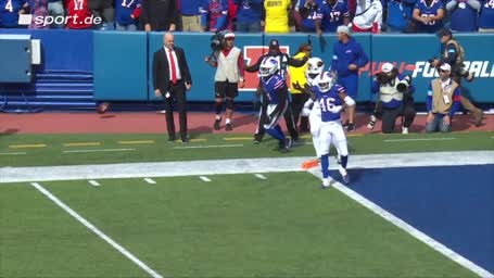 NFL Preview: AFC-Kracher zum Auftakt von Woche 2