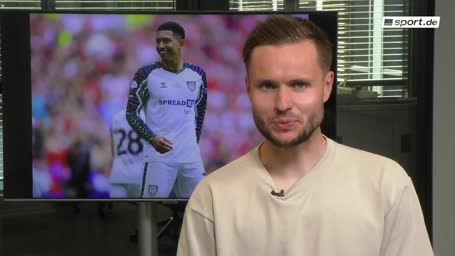 Das kann der BVB von Jobe Bellingham erwarten