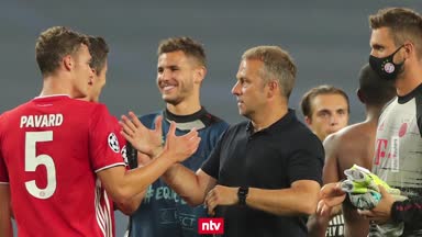 FC Bayern stärker denn je: "Gegenpressing einzigartig"