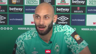 Trainer-Wechsel: Das sagt Werder-Profi Toprak zu Schaaf