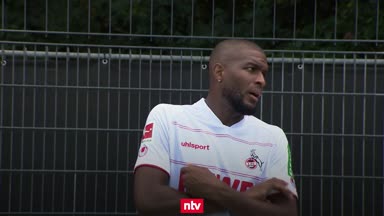 Alle Infos zu Köln vs. FC Bayern