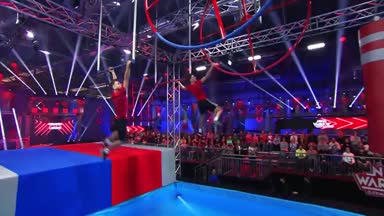 Duell um Runde 2: Mitskevitch vs. Leiber