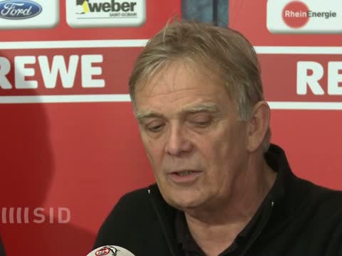 Chong Tese zum 1. FC Köln