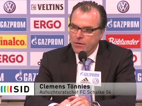 Superstar Raul verlässt Schalke