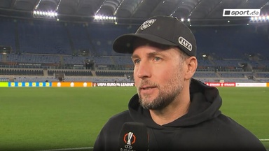 VfB Stuttgart freut sich auf "besonderes Spiel"